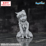 SEGA YAIBA SAMURAI LEGEND PREMIUM PERCHING MINE SAYAKA FIGURE [PRE ORDER]