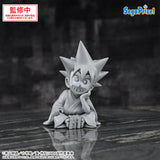 SEGA YAIBA SAMURAI LEGEND PREMIUM PERCHING KUROGANE YAIBA FIGURE [PRE ORDER]