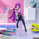 SEGA MONOGATARI SERIES LUMINASTA SENJOUGAHARA HITAGI FIGURE [PRE ORDER]