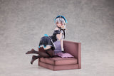 RAISE DREAM SNOWBREAK CONTAINMENT ZONE MEURSAULT & CHERNO APPRENTICE MAID DELUXE EDITION FIGURE [PRE ORDER]