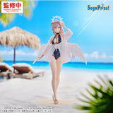 SEGA BLUE ARCHIVE XSTELLAR KIRIFUJI NAGISA SWIMSUIT VERSION FIGURE [PRE ORDER]