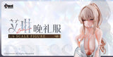 ANIMESTER ORIGINAL DESIGN STATUE ERIN DRESS VERSION 1/6TH SCALE FIGURE [PRE ORDER]