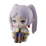 BANDAI GASHAPON FRIEREN BEYOND JOURNEY'S END COLLECTION SET OF 5 FIGURE