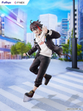 FURYU CORPORATION NIJISANJI SAEGUSA AKINA 1/7 SCALE FIGURE [PRE ORDER]
