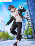 FURYU CORPORATION NIJISANJI SAEGUSA AKINA 1/7 SCALE FIGURE [PRE ORDER]