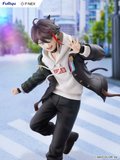 FURYU CORPORATION NIJISANJI SAEGUSA AKINA 1/7 SCALE FIGURE [PRE ORDER]