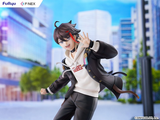 FURYU CORPORATION NIJISANJI SAEGUSA AKINA 1/7 SCALE FIGURE [PRE ORDER]