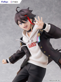 FURYU CORPORATION NIJISANJI SAEGUSA AKINA 1/7 SCALE FIGURE [PRE ORDER]