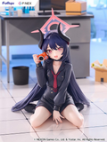 FURYU CORPORATION BLUE ARCHIVE CHIAKI MEMORIAL LOBBY VERSION 1/7 SCALE FIGURE [PRE ORDER]