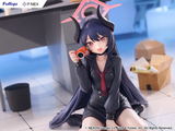 FURYU CORPORATION BLUE ARCHIVE CHIAKI MEMORIAL LOBBY VERSION 1/7 SCALE FIGURE [PRE ORDER]