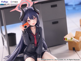 FURYU CORPORATION BLUE ARCHIVE CHIAKI MEMORIAL LOBBY VERSION 1/7 SCALE FIGURE [PRE ORDER]