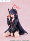 FURYU CORPORATION BLUE ARCHIVE CHIAKI MEMORIAL LOBBY VERSION 1/7 SCALE FIGURE [PRE ORDER]