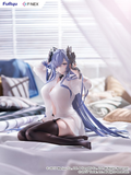 FURYU CORPORATION AZUR LANE AUGUST VON PARSEVAL THE UNHULDES MIDDAY RESPITE 1/6 SCALE FIGURE [PRE ORDER]