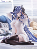 FURYU CORPORATION AZUR LANE AUGUST VON PARSEVAL THE UNHULDES MIDDAY RESPITE 1/6 SCALE FIGURE [PRE ORDER]
