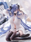 FURYU CORPORATION AZUR LANE AUGUST VON PARSEVAL THE UNHULDES MIDDAY RESPITE 1/6 SCALE FIGURE [PRE ORDER]