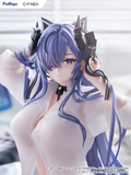 FURYU CORPORATION AZUR LANE AUGUST VON PARSEVAL THE UNHULDES MIDDAY RESPITE 1/6 SCALE FIGURE [PRE ORDER]