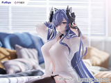 FURYU CORPORATION AZUR LANE AUGUST VON PARSEVAL THE UNHULDES MIDDAY RESPITE 1/6 SCALE FIGURE [PRE ORDER]
