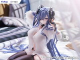 FURYU CORPORATION AZUR LANE AUGUST VON PARSEVAL THE UNHULDES MIDDAY RESPITE 1/6 SCALE FIGURE [PRE ORDER]