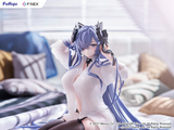 FURYU CORPORATION AZUR LANE AUGUST VON PARSEVAL THE UNHULDES MIDDAY RESPITE 1/6 SCALE FIGURE [PRE ORDER]