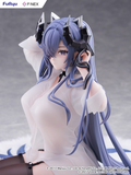 FURYU CORPORATION AZUR LANE AUGUST VON PARSEVAL THE UNHULDES MIDDAY RESPITE 1/6 SCALE FIGURE [PRE ORDER]