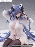 FURYU CORPORATION AZUR LANE AUGUST VON PARSEVAL THE UNHULDES MIDDAY RESPITE 1/6 SCALE FIGURE [PRE ORDER]