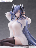 FURYU CORPORATION AZUR LANE AUGUST VON PARSEVAL THE UNHULDES MIDDAY RESPITE 1/6 SCALE FIGURE [PRE ORDER]