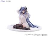 FURYU CORPORATION AZUR LANE AUGUST VON PARSEVAL THE UNHULDES MIDDAY RESPITE 1/6 SCALE FIGURE [PRE ORDER]