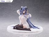 FURYU CORPORATION AZUR LANE AUGUST VON PARSEVAL THE UNHULDES MIDDAY RESPITE 1/6 SCALE FIGURE [PRE ORDER]