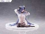 FURYU CORPORATION AZUR LANE AUGUST VON PARSEVAL THE UNHULDES MIDDAY RESPITE 1/6 SCALE FIGURE [PRE ORDER]