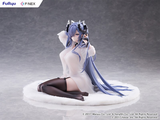 FURYU CORPORATION AZUR LANE AUGUST VON PARSEVAL THE UNHULDES MIDDAY RESPITE 1/6 SCALE FIGURE [PRE ORDER]