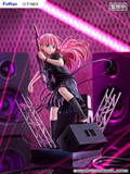FURYU CORPORATION BOCCHI THE ROCK HITORI GOTOH LIVE VERSION 1/7 SCALE FIGURE [PRE ORDER]