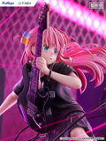 FURYU CORPORATION BOCCHI THE ROCK HITORI GOTOH LIVE VERSION 1/7 SCALE FIGURE [PRE ORDER]