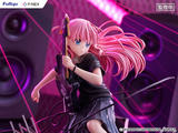 FURYU CORPORATION BOCCHI THE ROCK HITORI GOTOH LIVE VERSION 1/7 SCALE FIGURE [PRE ORDER]