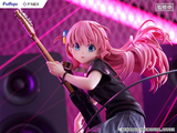 FURYU CORPORATION BOCCHI THE ROCK HITORI GOTOH LIVE VERSION 1/7 SCALE FIGURE [PRE ORDER]