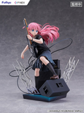 FURYU CORPORATION BOCCHI THE ROCK HITORI GOTOH LIVE VERSION 1/7 SCALE FIGURE [PRE ORDER]