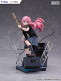 FURYU CORPORATION BOCCHI THE ROCK HITORI GOTOH LIVE VERSION 1/7 SCALE FIGURE [PRE ORDER]