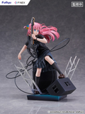 FURYU CORPORATION BOCCHI THE ROCK HITORI GOTOH LIVE VERSION 1/7 SCALE FIGURE [PRE ORDER]