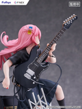 FURYU CORPORATION BOCCHI THE ROCK HITORI GOTOH LIVE VERSION 1/7 SCALE FIGURE [PRE ORDER]