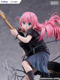 FURYU CORPORATION BOCCHI THE ROCK HITORI GOTOH LIVE VERSION 1/7 SCALE FIGURE [PRE ORDER]