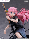 FURYU CORPORATION BOCCHI THE ROCK HITORI GOTOH LIVE VERSION 1/7 SCALE FIGURE [PRE ORDER]