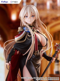 FURYU CORPORATION AZUR LANE BISMARCK FORMAL DRESS VERSION 1/7 SCALE FIGURE [PRE ORDER]