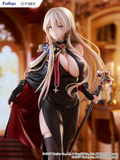 FURYU CORPORATION AZUR LANE BISMARCK FORMAL DRESS VERSION 1/7 SCALE FIGURE [PRE ORDER]