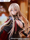 FURYU CORPORATION AZUR LANE BISMARCK FORMAL DRESS VERSION 1/7 SCALE FIGURE [PRE ORDER]
