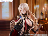 FURYU CORPORATION AZUR LANE BISMARCK FORMAL DRESS VERSION 1/7 SCALE FIGURE [PRE ORDER]