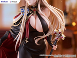 FURYU CORPORATION AZUR LANE BISMARCK FORMAL DRESS VERSION 1/7 SCALE FIGURE [PRE ORDER]