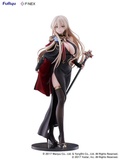 FURYU CORPORATION AZUR LANE BISMARCK FORMAL DRESS VERSION 1/7 SCALE FIGURE [PRE ORDER]