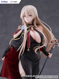 FURYU CORPORATION AZUR LANE BISMARCK FORMAL DRESS VERSION 1/7 SCALE FIGURE [PRE ORDER]