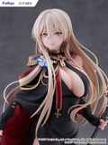 FURYU CORPORATION AZUR LANE BISMARCK FORMAL DRESS VERSION 1/7 SCALE FIGURE [PRE ORDER]