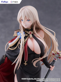 FURYU CORPORATION AZUR LANE BISMARCK FORMAL DRESS VERSION 1/7 SCALE FIGURE [PRE ORDER]