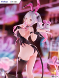 FURYU CORPORATION PATRA SUOU BUNNY VERSION 1/6 SCALE FIGURE [PRE ORDER]